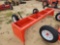 246 - NEW INDUSTRIAS AMERICA TILT LAND LEVELER