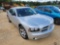 287 - 2009 DODE CHARGER