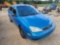 288 - 2007 FORD FOCUS