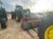 451 - JOHN DEERE 4960 4WD CAB TRACTOR