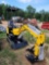 896 - ABSOLUTE - NEW AGROTK H12 MINI EXCAVATOR