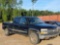 970 - 2001 CHEVY 1500 HD CREW CAB TRUCK