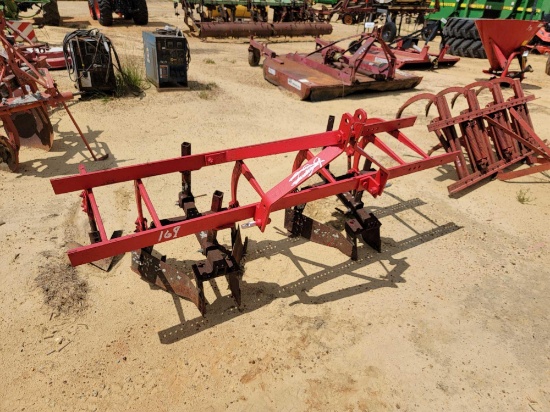 169 - 2 - ROW CULTIVATOR