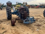 1058 - FORD TRACTOR 3000