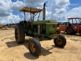 1083 - JOHN DEERE 4230 2WD TRACTOR