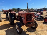 1099 - ALLIS-CHALMERS A-C 5040 2WD TRACTOR