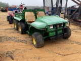 1121 - JOHN DEERE GATOR 6X4