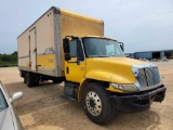 1307 - 2004 INTERNATIONAL 4000 SERIES