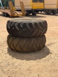 ABSOLUTE - 2 - 18-4-26 AG TIRES & RIMS