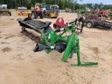 189 - FRONTIER DM5070 9' DISC MOWER