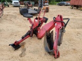 269 - 3 PT HITCH BACKHOE ATTACHMENT