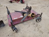 270 - 270 - 5' FINISHING MOWER