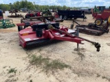 355 - BUSH HOG 3008 ROTARY MOWER