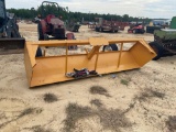 373 - NEW 10' TILT LAND LEVELER