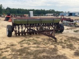 402 - JOHN DEERE 10' GRAIN DRILL