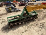 405 - ABSOLUTE - JOHN DEERE 685 - 5' TILLER