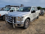 470 - 2017 FORD F150 XLT