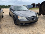 473 - 2009 HYUNDAI SONATA