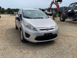 476 - 2011 FORD FIESTA