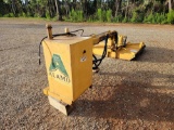 707 - ALAMO SIDE MOWER