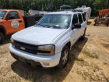 937 - 2004 CHEVROLET TRAIL BLAZER