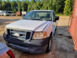 972 - 2005 FORD F150