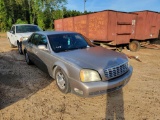 973 - 2004 CADILLAC DEVILLE