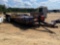 1750 - 1750 - 7' X 21' 7K TILT TRAILER *