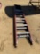 1837 - 6' FIBERGLASS STEP LADDER