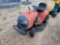 2134 - HUSQVARNA LT8542 LAWN TRACTOR