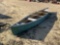 2442 - 16 FT FREE SPIRIT CANOE