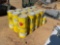 2554 - 27 - 5 GAL BUCKETS OF COOL BONDING ADHESIVE