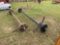 2735 - 2 - MOBILE HOME AXLES