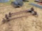 2858 - 3 - TRAILER AXLES