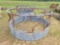 2860 - GALVANIZED HAY RING