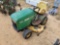 3036 - JOHN DEERE 180 RIDING MOWER