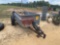 MANURE SPREADER 36