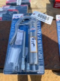 1697 - LUCAS MINI GREASE GUN