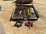 1795 - PALLET OF MISCELLANEOUS TOOLS