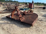 1865 - 6' ROTARY CUTTER