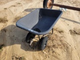 1977 - WHEEL BARROW