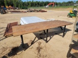 2147 - 3' X 8' TABLE