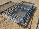 2252 - DOG PEN 18' X 16' X 4'