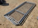 2253 - DOG PEN 10' X 10' X 4'