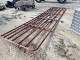 2341 - 18' METAL GATE