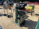 2501 - GRIZZLY G0453Z PLANER