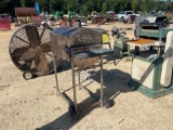 2506 - HOLLAND GAS GRILL