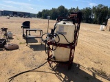 2559 - 3 PT HITCH SPRAYER