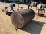 2560 - 200 GALLON FUEL TANK