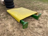 2730 - 3020 JOHN DEERE CANOPY